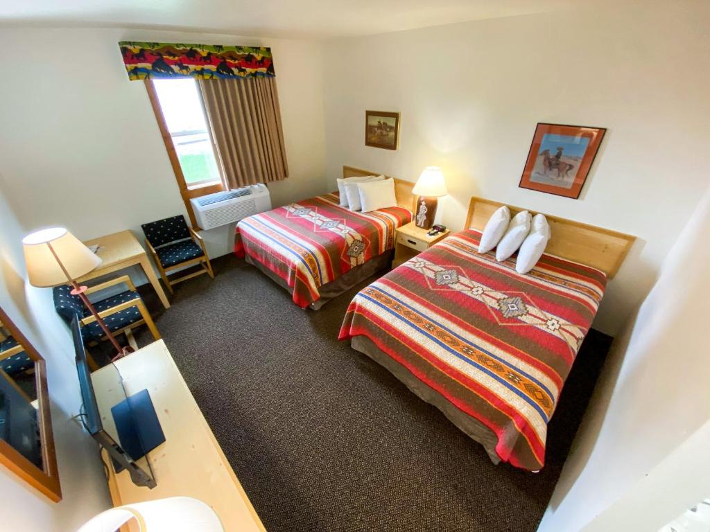 Range Country Lodging image 10