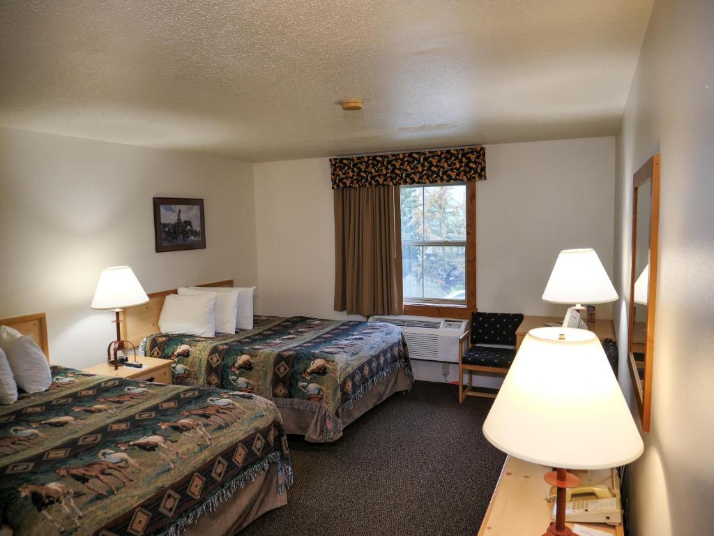 Range Country Lodging image 12