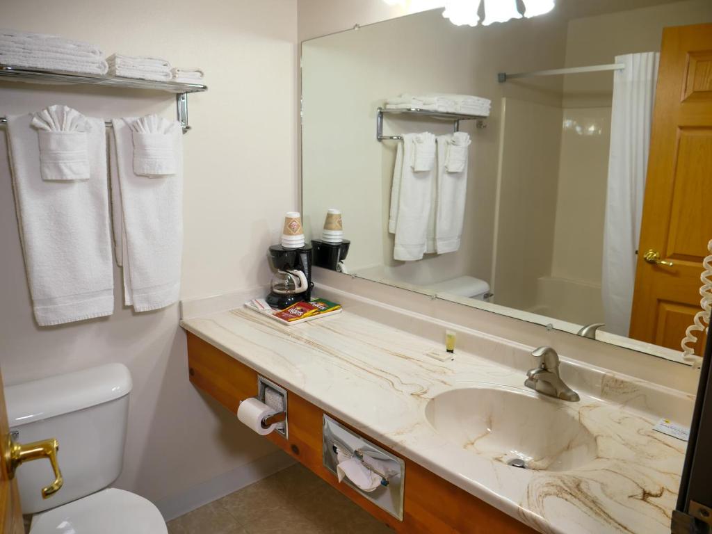 Range Country Lodging image 14