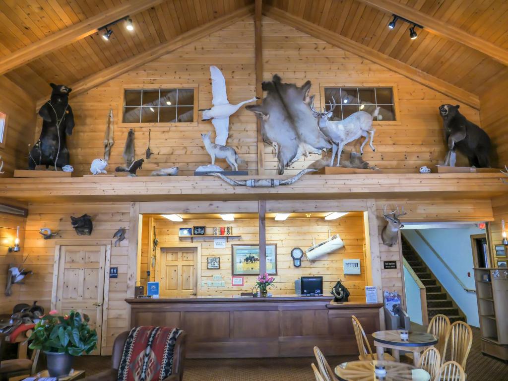 Range Country Lodging image 23