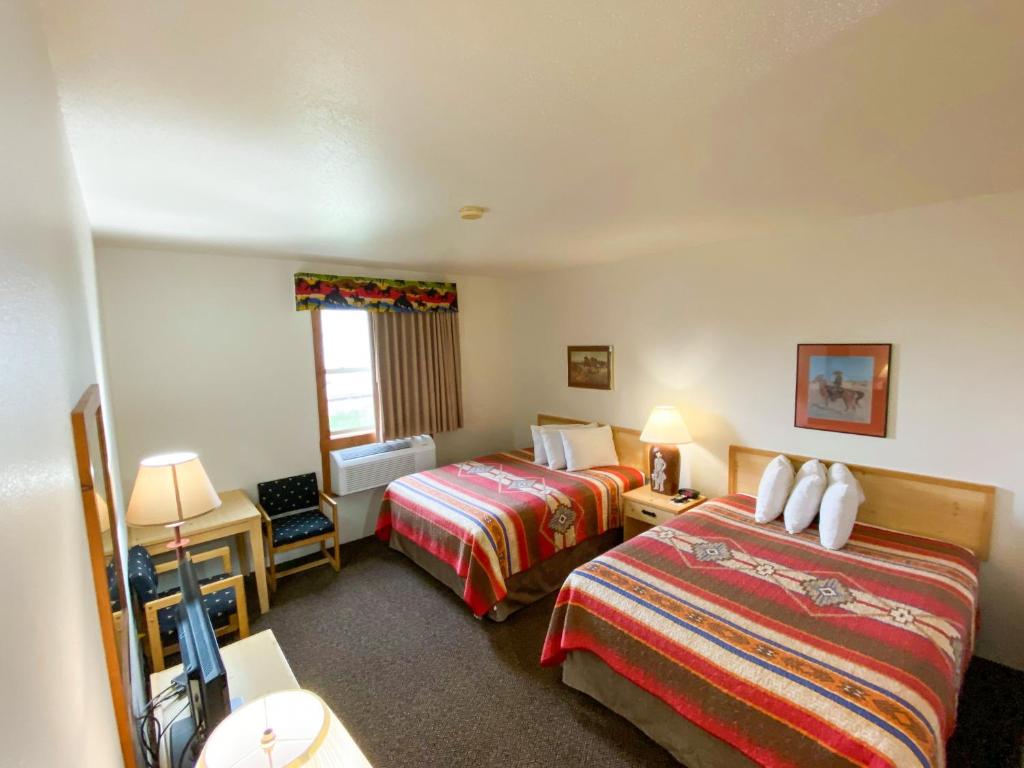 Range Country Lodging image 6